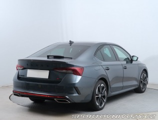 Škoda Octavia RS RS RS 2.0 TDI 4x4 2021