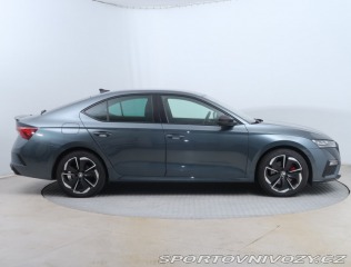 Škoda Octavia RS RS RS 2.0 TDI 4x4 2021