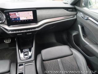 Škoda Octavia RS RS RS 2.0 TDI 4x4 2021