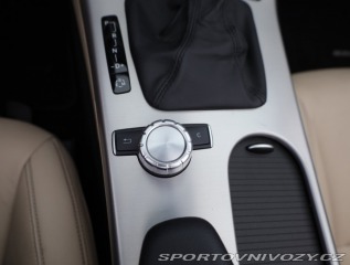 Mercedes-Benz SLK 250 CGI 2012