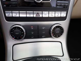 Mercedes-Benz SLK 250 CGI 2012