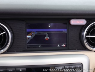Mercedes-Benz SLK 250 CGI 2012