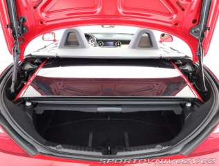 Mercedes-Benz SLK 250 CGI 2012
