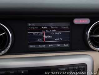 Mercedes-Benz SLK 250 CGI 2012