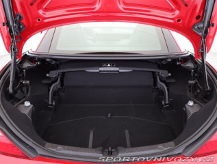 Mercedes-Benz SLK 250 CGI 2012