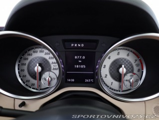 Mercedes-Benz SLK 250 CGI 2012