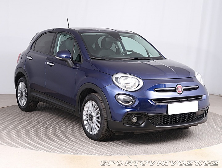 Fiat 500 500X 1.0 FireFly 2022