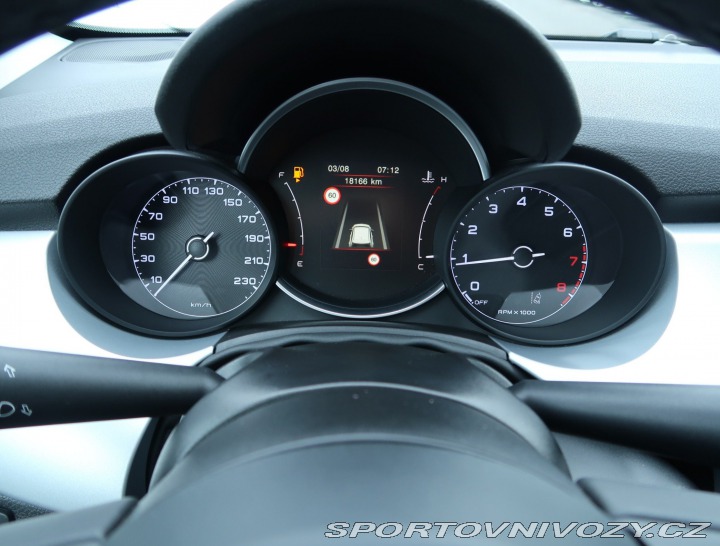 Fiat 500 500X  1.0 FireFly 2022