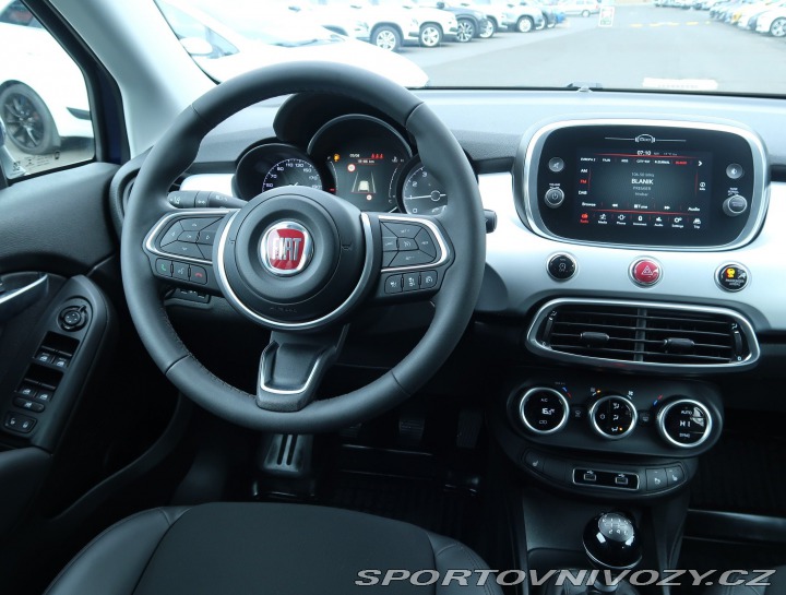 Fiat 500 500X  1.0 FireFly 2022
