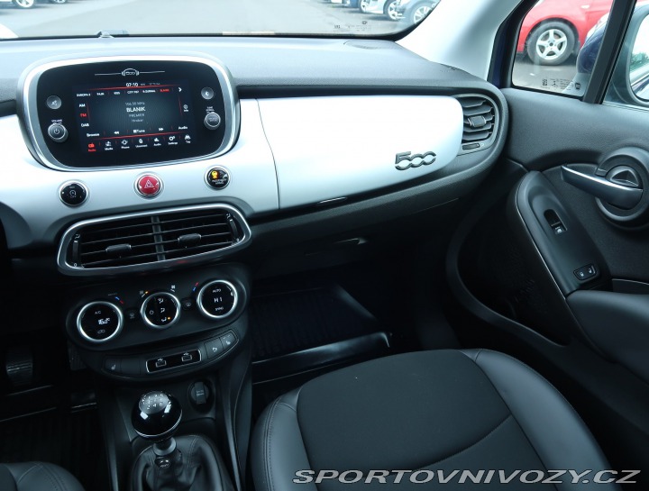 Fiat 500 500X  1.0 FireFly 2022