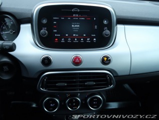 Fiat 500 500X 1.0 FireFly 2022