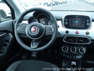 Fiat 500 500X 1.0 FireFly 2022