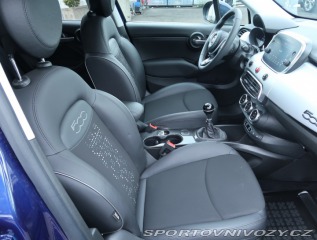 Fiat 500 500X 1.0 FireFly 2022
