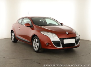 Renault Mégane Generation 1.6 16V