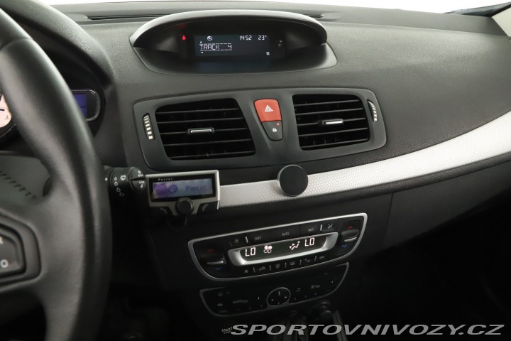 Renault Mégane Generation 1.6 16V 2011