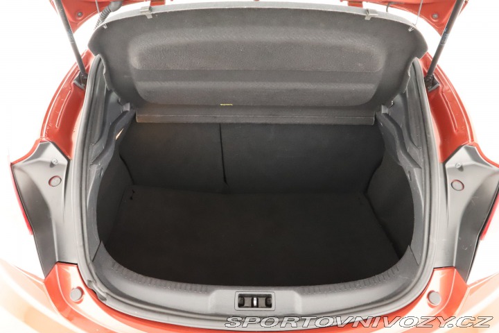 Renault Mégane Generation 1.6 16V 2011