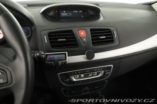 Renault Mégane Generation 1.6 16V 2011