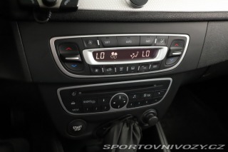 Renault Mégane Generation 1.6 16V 2011