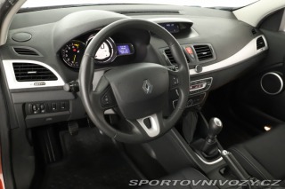 Renault Mégane Generation 1.6 16V 2011