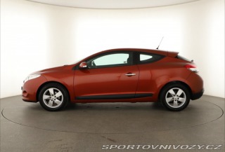 Renault Mégane Generation 1.6 16V 2011
