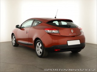 Renault Mégane Generation 1.6 16V 2011