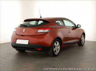 Renault Mégane Generation 1.6 16V 2011