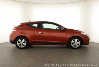 Renault Mégane Generation 1.6 16V 2011