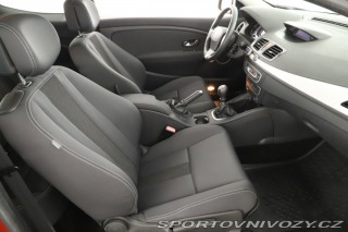Renault Mégane Generation 1.6 16V 2011