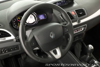Renault Mégane Generation 1.6 16V 2011