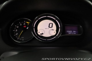 Renault Mégane Generation 1.6 16V 2011