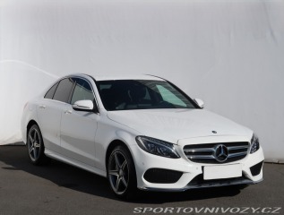 Mercedes-Benz C AMG Paket C 250 BlueTEC 4