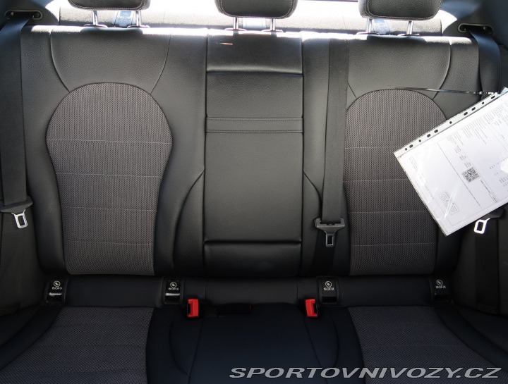 Mercedes-Benz C AMG Paket C 250 BlueTEC 4 2015