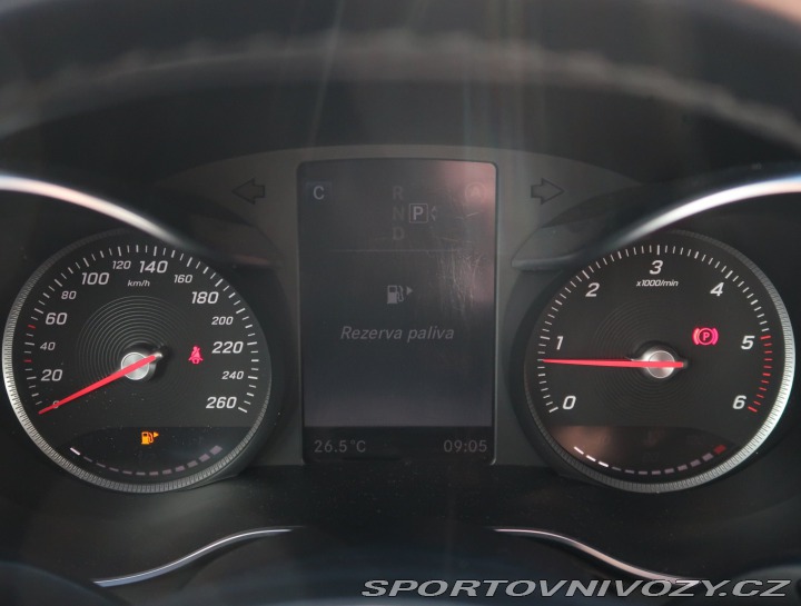 Mercedes-Benz C AMG Paket C 250 BlueTEC 4 2015