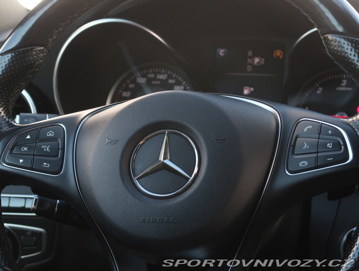 Mercedes-Benz C AMG Paket C 250 BlueTEC 4 2015