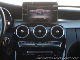 Mercedes-Benz C AMG Paket C 250 BlueTEC 4 2015