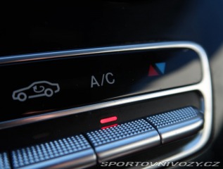 Mercedes-Benz C AMG Paket C 250 BlueTEC 4 2015