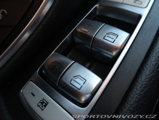 Mercedes-Benz C AMG Paket C 250 BlueTEC 4 2015