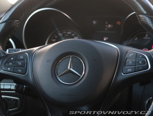 Mercedes-Benz C AMG Paket C 250 BlueTEC 4 2015