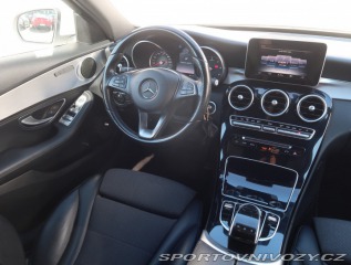 Mercedes-Benz C AMG Paket C 250 BlueTEC 4 2015