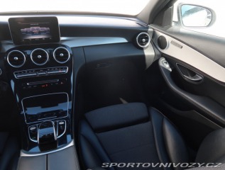 Mercedes-Benz C AMG Paket C 250 BlueTEC 4 2015