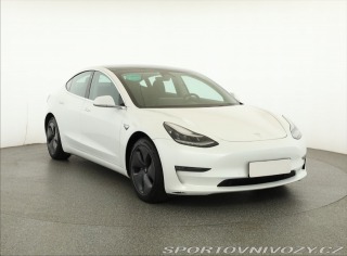 Tesla Model 3 Long Range 4WD 78kWh
