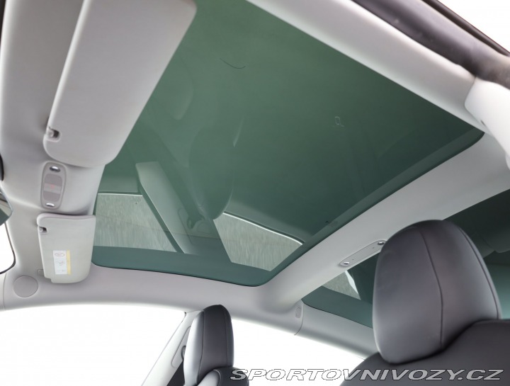 Tesla Model 3 Long Range 4WD 78kWh 2019