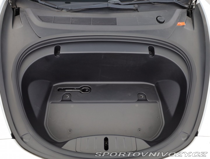 Tesla Model 3 Long Range 4WD 78kWh 2019