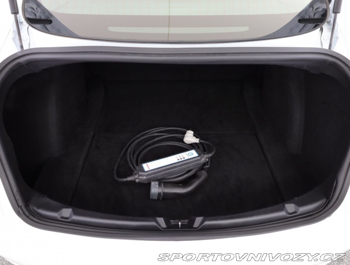 Tesla Model 3 Long Range 4WD 78kWh 2019