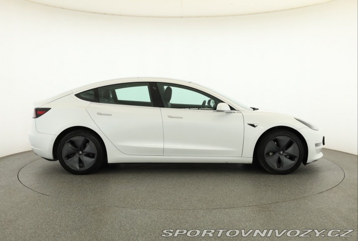 Tesla Model 3 Long Range 4WD 78kWh 2019