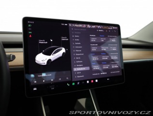 Tesla Model 3 Long Range 4WD 78kWh 2019