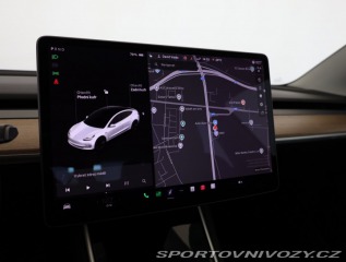 Tesla Model 3 Long Range 4WD 78kWh 2019