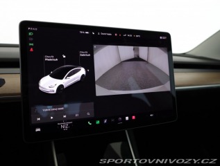 Tesla Model 3 Long Range 4WD 78kWh 2019