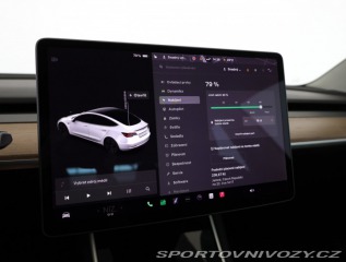Tesla Model 3 Long Range 4WD 78kWh 2019