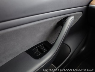 Tesla Model 3 Long Range 4WD 78kWh 2019